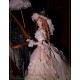 Hinana Queena 6th Year Anniversary New Wish Bridal One Piece(Leftovers/4 Colours/Full Payment Without Shipping)